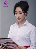 Ligui丽柜 2022.04.27 网络丽人 Model 愉心(3)